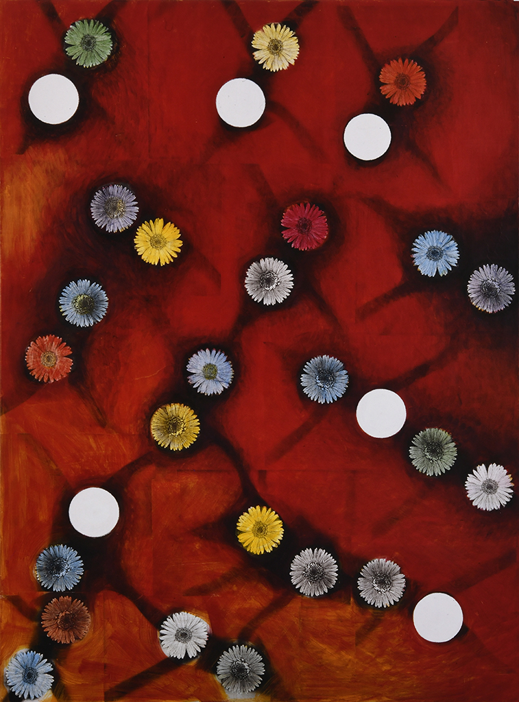 MALEREI JOHANNA KANDL